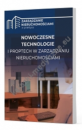 Nowoczesne technologie i PropTech w zarządzaniu nieruchomościami
