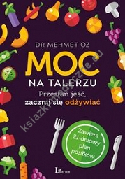 Moc na talerzu