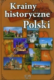 Krainy historyczne Polski