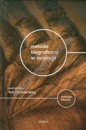 Metoda biograficzna w socjologii