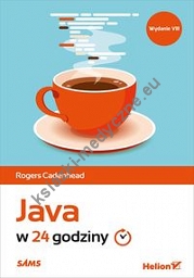 Java w 24 godziny