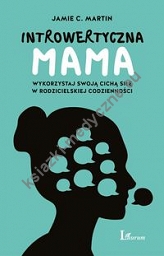 Introwertyczna mama