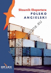 Polsko-angielski słownik eksportera