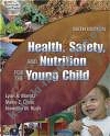 Health Safety Nutrition Young Child
