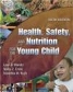 Health Safety Nutrition Young Child