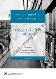 Encyklopedia politologii Tom 1