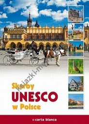 Skarby UNESCO w Polsce