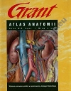 Atlas anatomii Grant