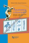 Anatomia człowieka. Podręcznik i atlas dla studentów licencjatów 