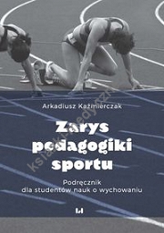 Zarys pedagogiki sportu