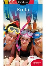 Kreta Travelbook