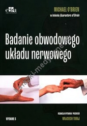 Badanie obwodowego układu nerwowego