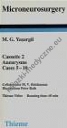 Microneurosurgery Cassette 2 Aneurysms Casa 5-10
