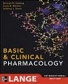 Basic and Clinical Pharmacology 12e