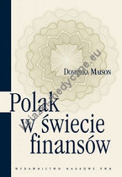 Polak w świecie finansów