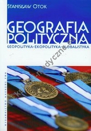 Geografia polityczna