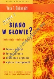 Siano w głowie