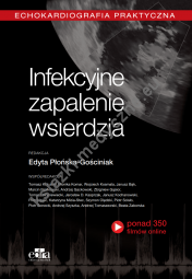 Echokardiografia Praktyczna. Infekcyjne zapalenie wsierdzia