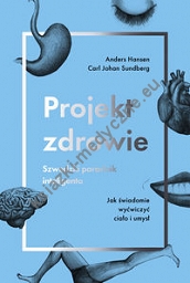 Projekt zdrowie Szwedzki poradnik inteligenta