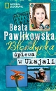 Blondynka śpiewa w Ukajali