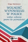 Wolność wypowiedzi w Polsce wobec ochrony prawa do prywatności