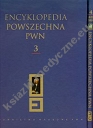 Encyklopedia Powszechna PWN Tom 3-4