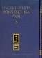 Encyklopedia Powszechna PWN Tom 3-4