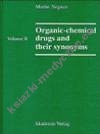 Organic Chemical Drugs & Their Synonyms v 3 7e