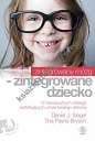 Zintegrowany mózg zintegrowane dziecko