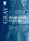 Anatomia Gray. Pytania testowe. Tom 2 (anatomia narządów wewnętrznych)