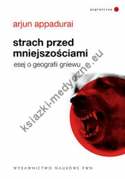 Strach przed mniejszościami