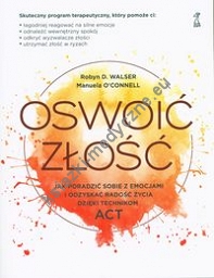 Oswoić złość