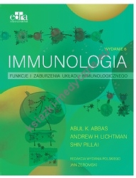 Immunologia. Funkcje i zaburzenia układu immunologicznego