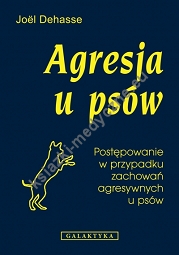 Agresja u psów