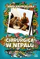 Chirurgica w Nepalu