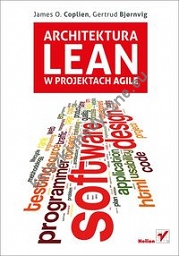 Architektura Lean w projektach Agile