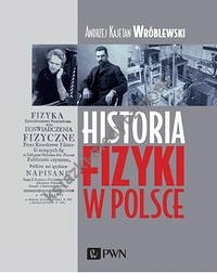 Historia fizyki w Polsce