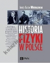 Historia fizyki w Polsce