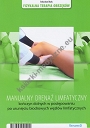 Fizykalna terapia obrzęków Manualny drenaż limfatyczny kończyn dolnych w postępowaniu po usunięciu biodrowych węzłów limfatycznych + DVD