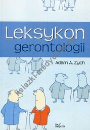 Leksykon gerontologii