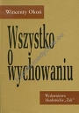 Wszystko o wychowaniu