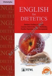 English for Dietetics