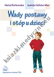 Wady postawy i stóp u dzieci