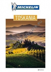 Toskania Michelin