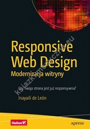 Responsive Web Design Modernizacja witryny