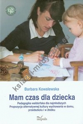 Mam czas dla dziecka