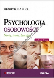 Psychologia osobowości