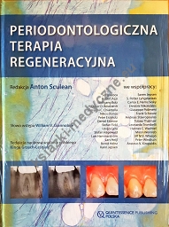 Periodontologiczna terapia regeneracyjna