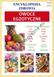 Owoce egzotyczne