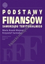 Podstawy finansów samorządu terytorialnego